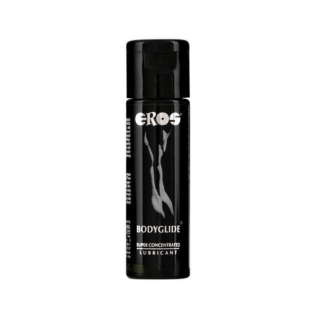 EROS · Lubricante Super Concentrado Silicona Bodyglide 30 ml