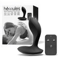 Intoyou · Masajeador Prostático con Electro Shock y Vibración con Control Remoto