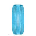 Lovetoy Double Side Stroker | Masturbador Manual Azul