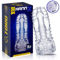 Minothor Hannx1 masturbador manual abierto