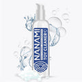 Nanami limpiador de juguetes en spray 150 ml
