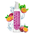 NANAMI · Nanami Lubricante Base de Agua Fruta de la Pasión 150 ml