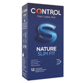 Control Nature Slim Fit | 12 Preservativos