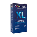 Control Nature XL | 12 Preservativos