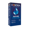 Control Nature Xtra Lube | 12 Preservativos