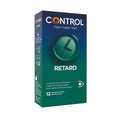 Control Non Stop Retard 12 preservativos