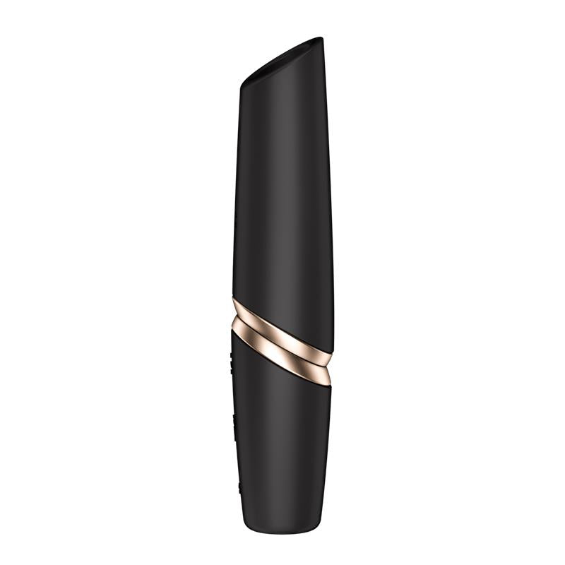 Satisfyer Perfect Kiss presentación