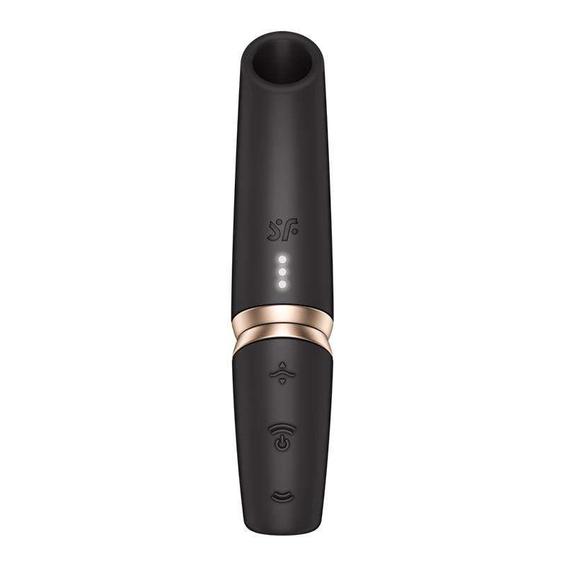 Satisfyer Perfect Kiss vista adicional