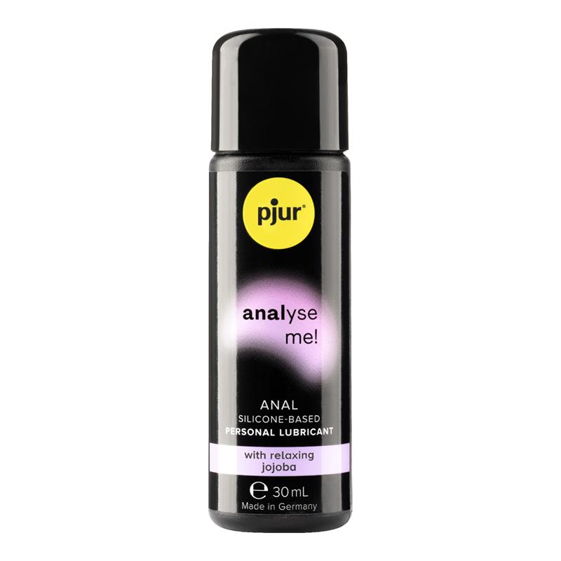 Pjur Analyse Me lubricante anal 30 ml