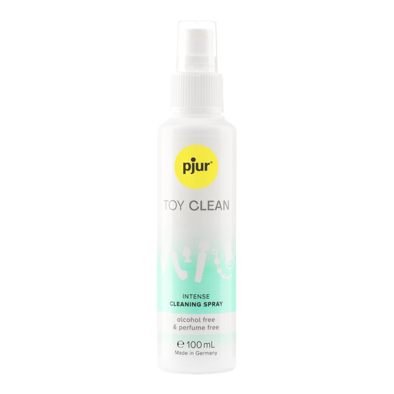 Pjur Toy Clean | Limpiador de Juguetes 100 ml
