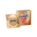 Durex Real Feel 3 preservativos