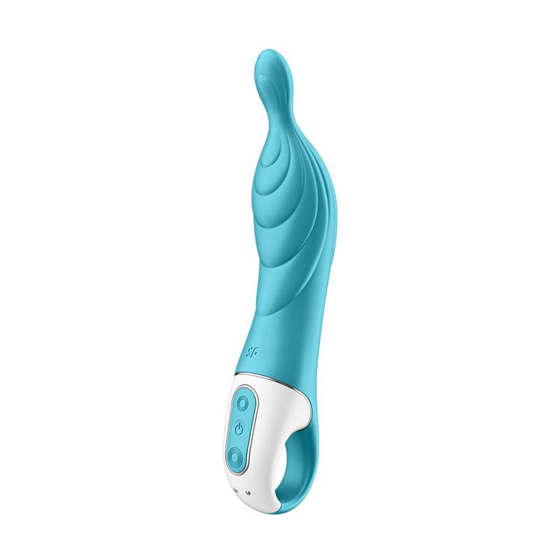 Satisfyer A-Mazing 2 detalle