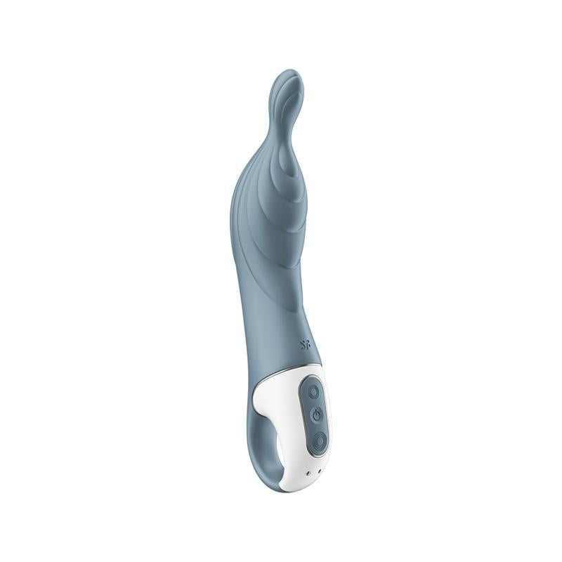Satisfyer A-Mazing 2 gris