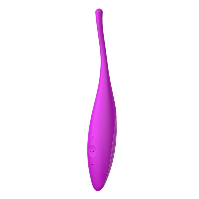 Satisfyer Twirling Joy fucsia