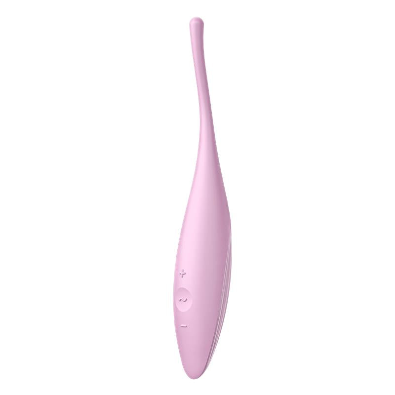Satisfyer Twirling Joy rosa