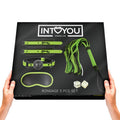 IntoYou Shining | Kit BDSM 5 Piezas