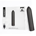Shady bala vibradora recargable USB impermeable
