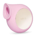 LELO Sila Cruise | Succionador Rosa