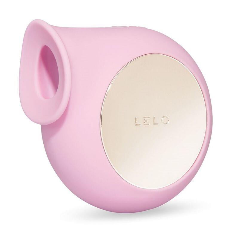 LELO Sila Cruise | Succionador Rosa