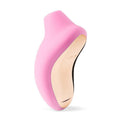 LELO · Sona Succionador de Clítoris Rosa