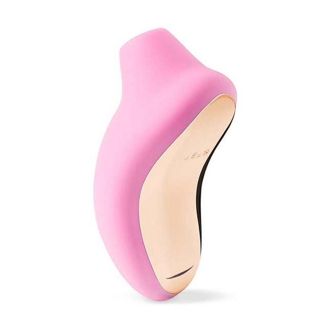 LELO · Sona Succionador de Clítoris Rosa