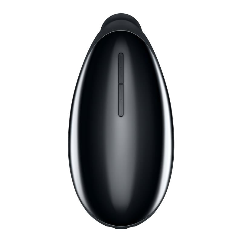 Satisfyer Spot On 2 | Vibrador de Clítoris Negro
