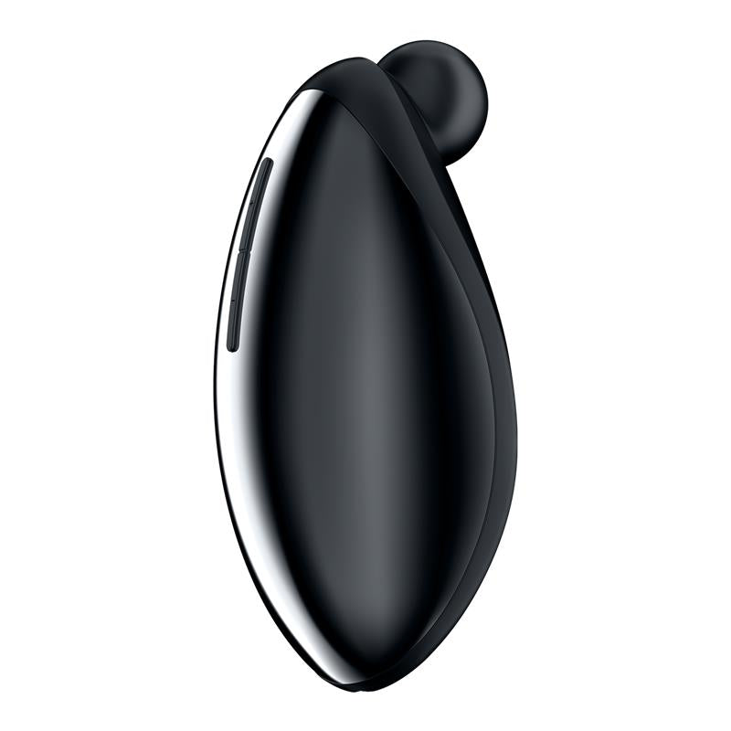 Satisfyer Spot On 2 | Vibrador de Clítoris Negro