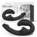 Intoyou · Strap-on Vibrador Doble sin Arnés