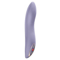Fun Factory · Stronic Flow Vibrador con Thrusting y Pulsación Light Violet