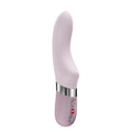 Fun Factory · Stronic Oceania Vibrador con Thrusting y Pulsacion Soft Pink