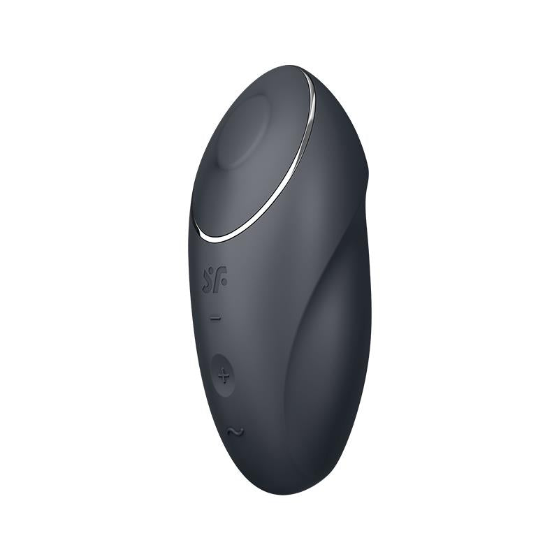 Tap and Climax 1 Vibración y Tapping Negro – imagen 4