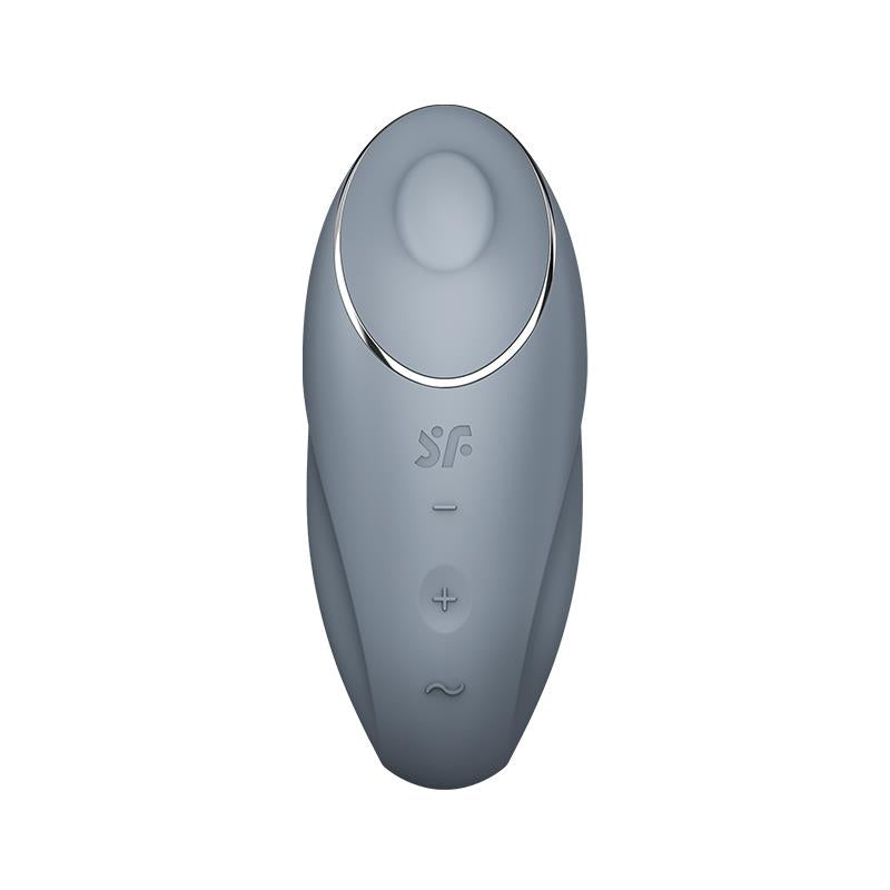 Satisfyer Tap and Climax 1 presentación