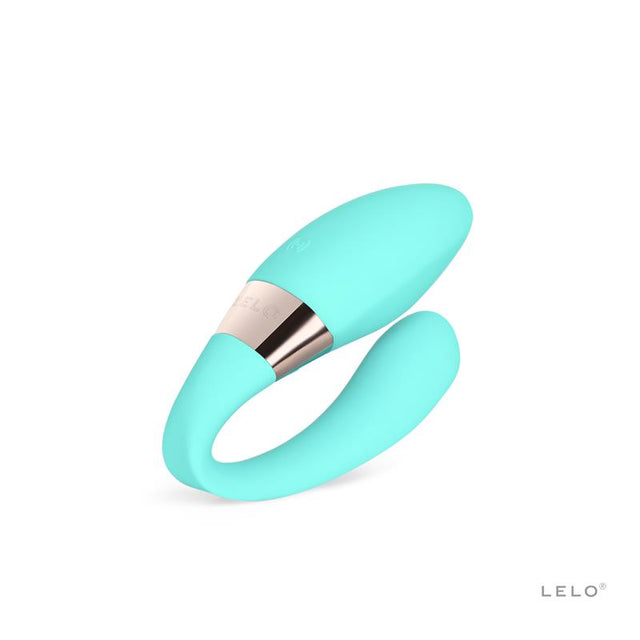 LELO Tiani Harmony | Vibrador para Parejas con APP Aqua