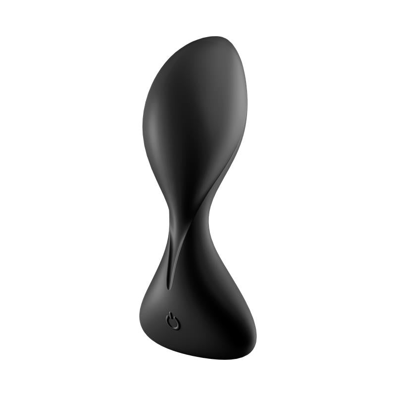 Satisfyer Trendsetter negro vista adicional