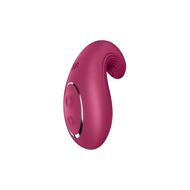 Vibrador Dipping Delight Berry – imagen 5