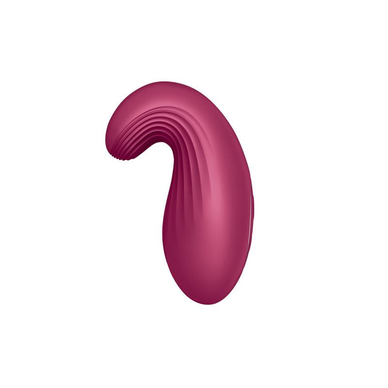 Vibrador Dipping Delight Berry – imagen 3