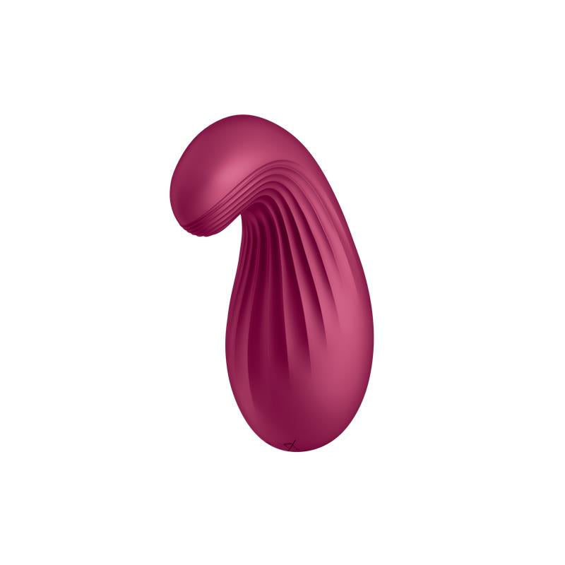 Vibrador Dipping Delight Berry – imagen 2