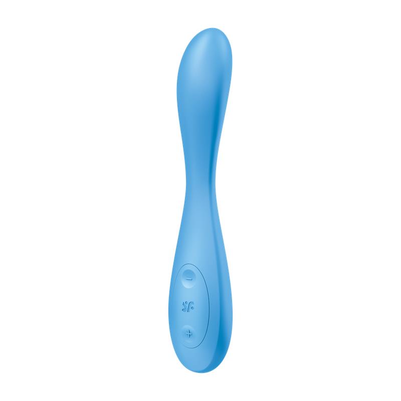 Satisfyer G-Spot Flex 4 detalle
