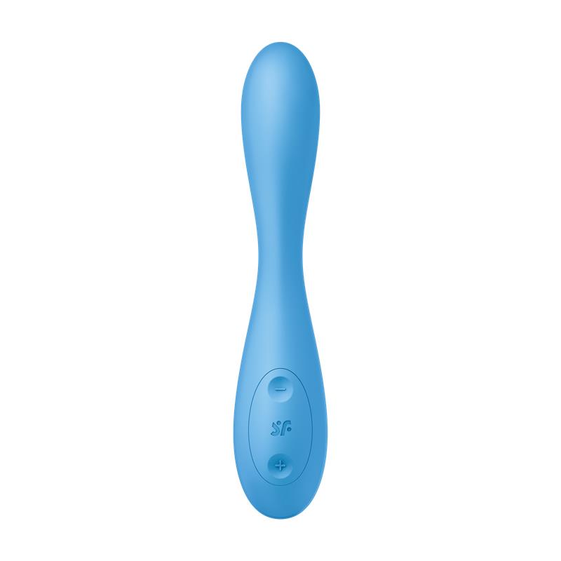 Satisfyer G-Spot Flex 4 Connect uso