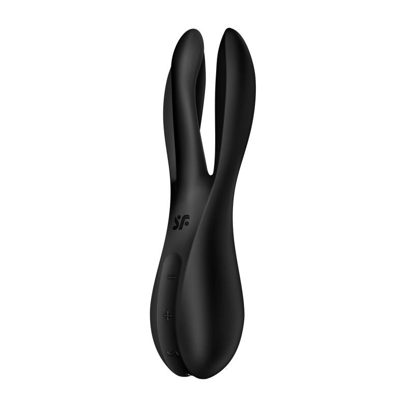Satisfyer Threesome 2 detalle