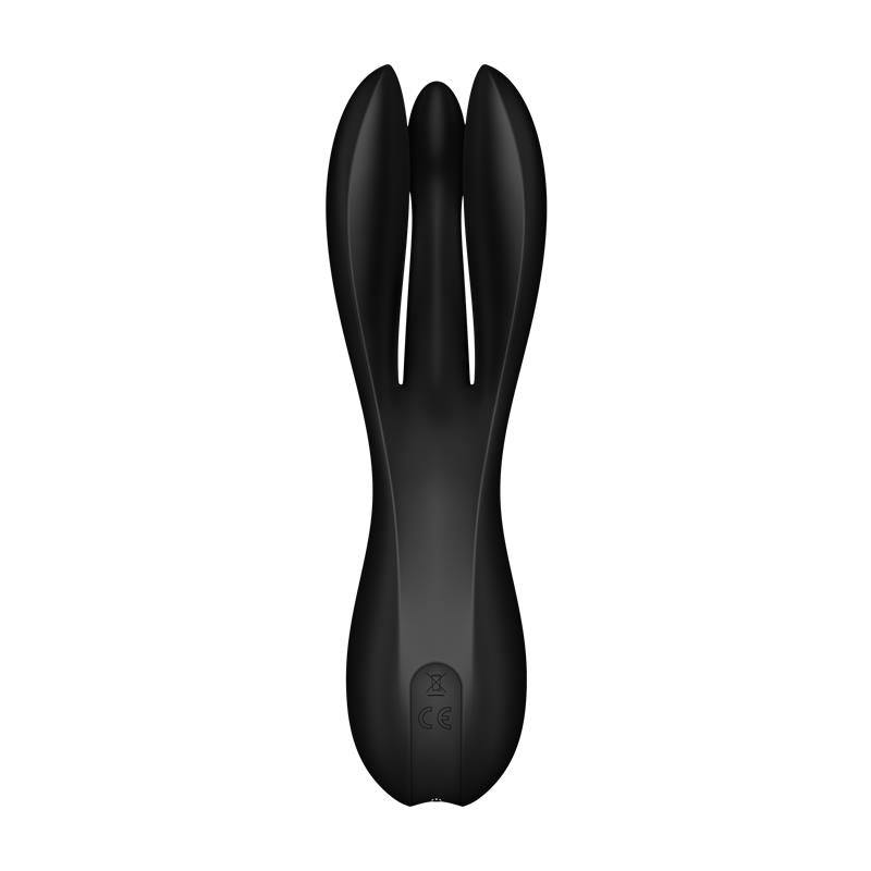 Satisfyer Threesome 2 producto