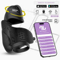 IntoYou Zonte | Masturbador con Rotación, Vibración y APP