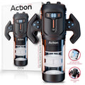 Action · Zyon Masturbador Automático Avanzado con Up and Down y Rotación